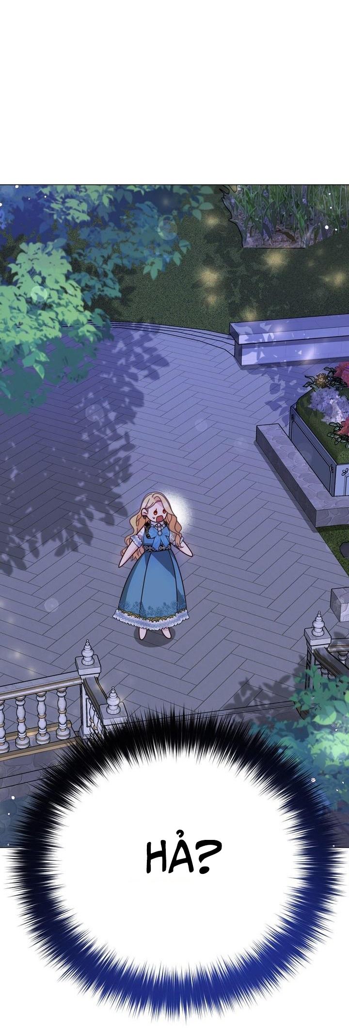 Cho Đến Khi Nữ Chính Thực Sự Xuất Hiện Chapter 38 - 45