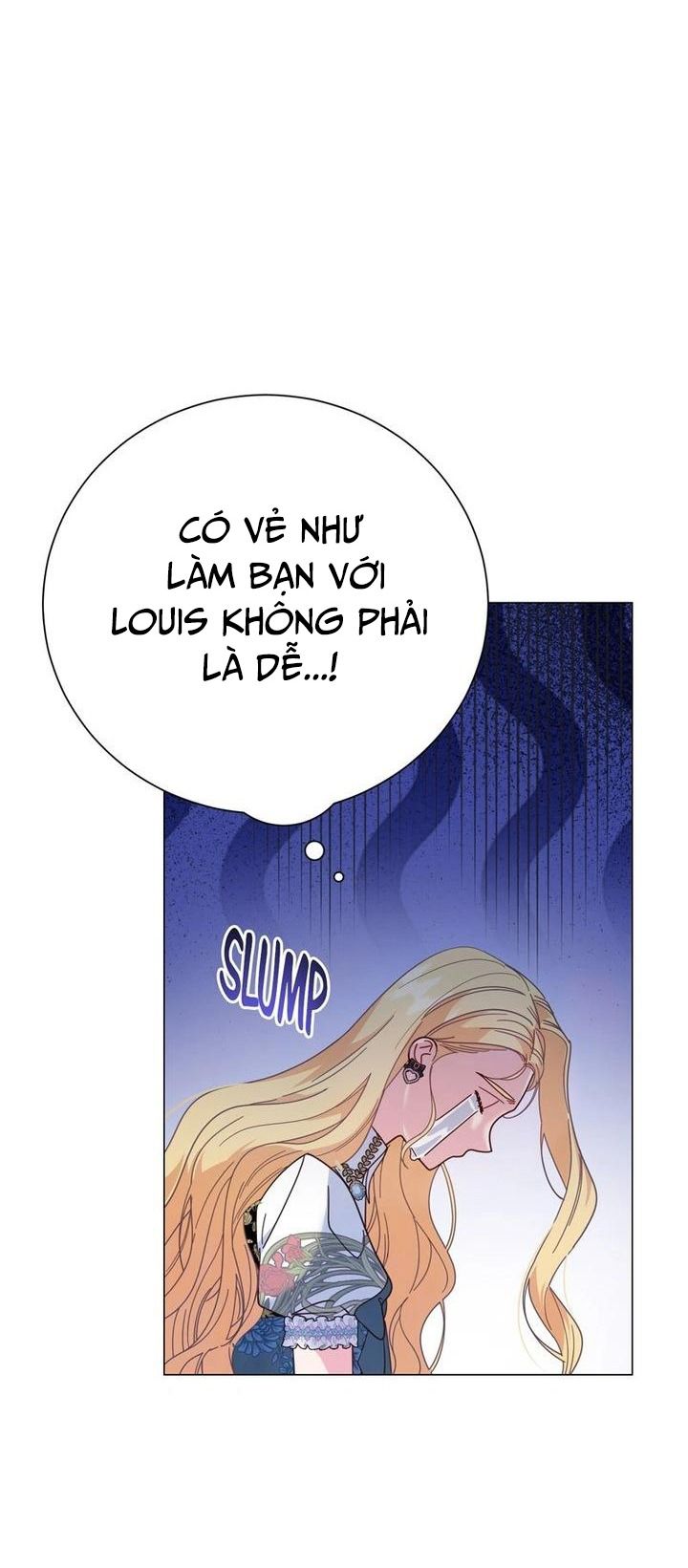 Cho Đến Khi Nữ Chính Thực Sự Xuất Hiện Chapter 38 - 47