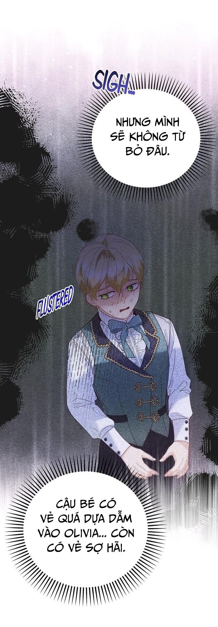 Cho Đến Khi Nữ Chính Thực Sự Xuất Hiện Chapter 38 - 48