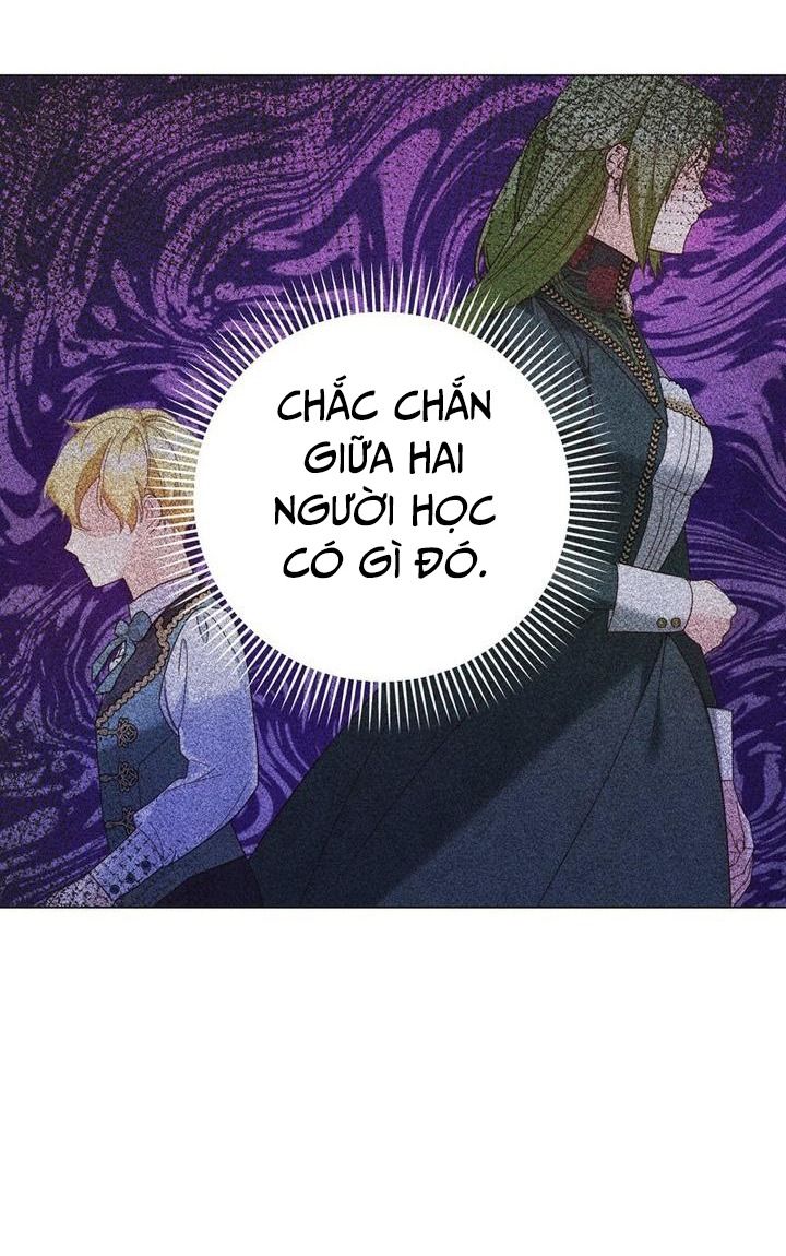 Cho Đến Khi Nữ Chính Thực Sự Xuất Hiện Chapter 38 - 49