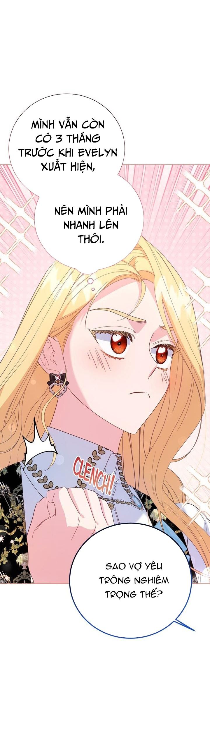Cho Đến Khi Nữ Chính Thực Sự Xuất Hiện Chapter 38 - 50