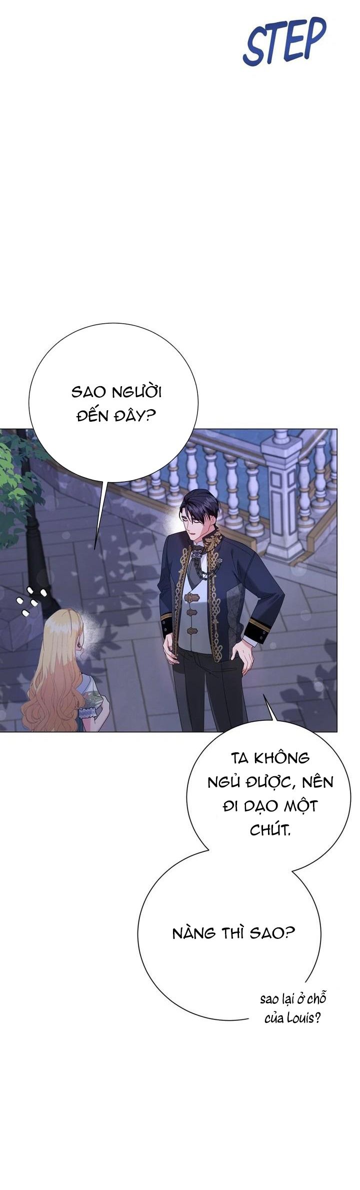 Cho Đến Khi Nữ Chính Thực Sự Xuất Hiện Chapter 38 - 52