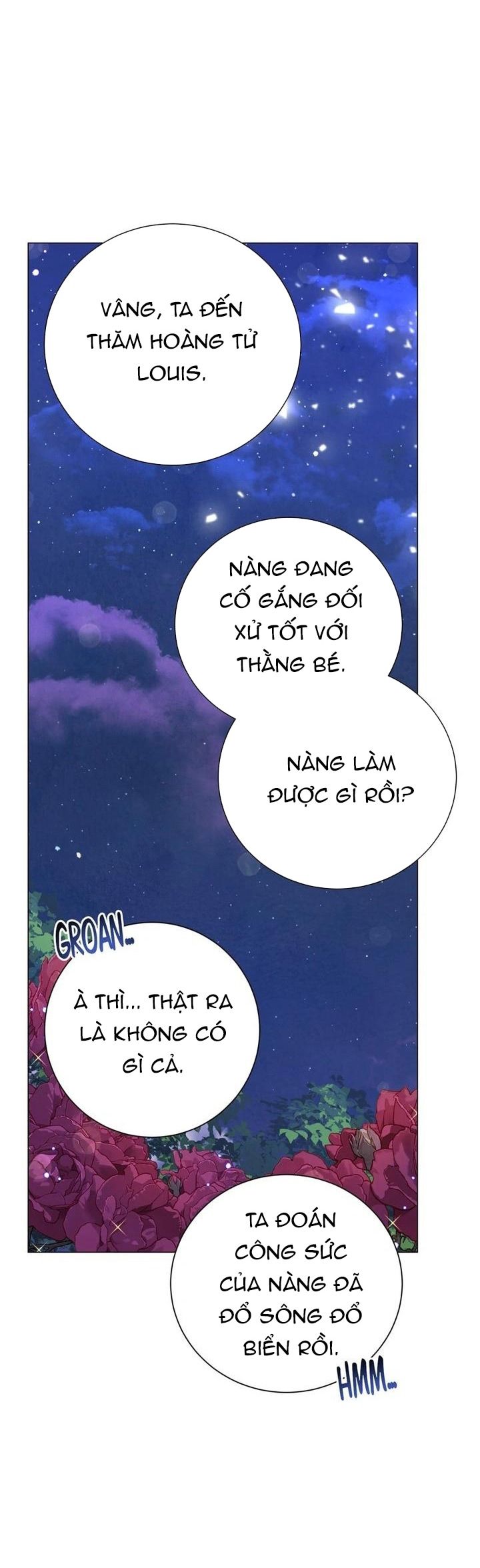 Cho Đến Khi Nữ Chính Thực Sự Xuất Hiện Chapter 38 - 53