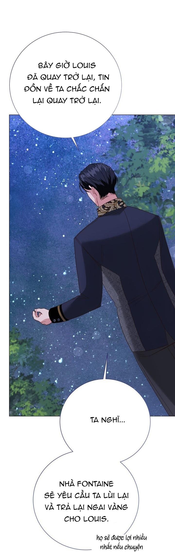 Cho Đến Khi Nữ Chính Thực Sự Xuất Hiện Chapter 38 - 67