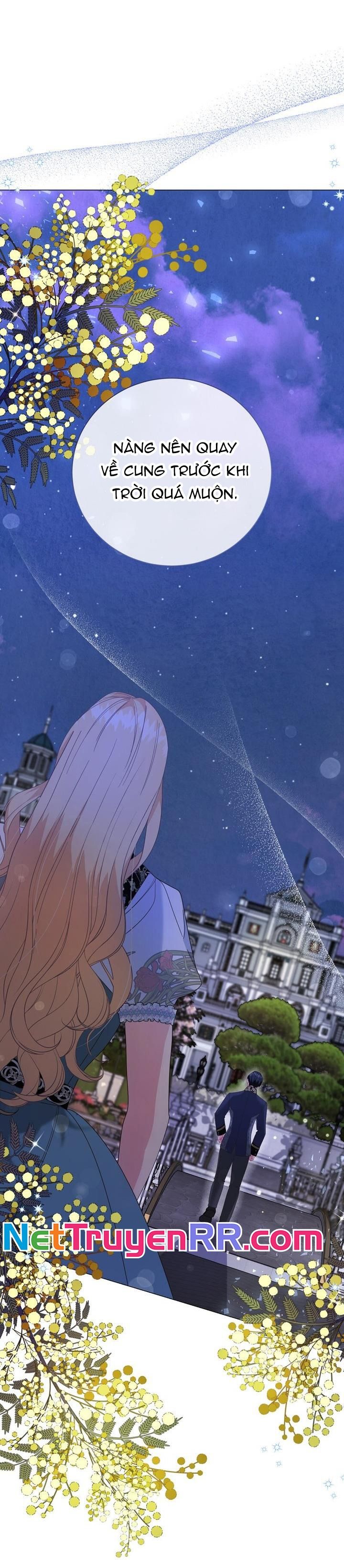 Cho Đến Khi Nữ Chính Thực Sự Xuất Hiện Chapter 38 - 70
