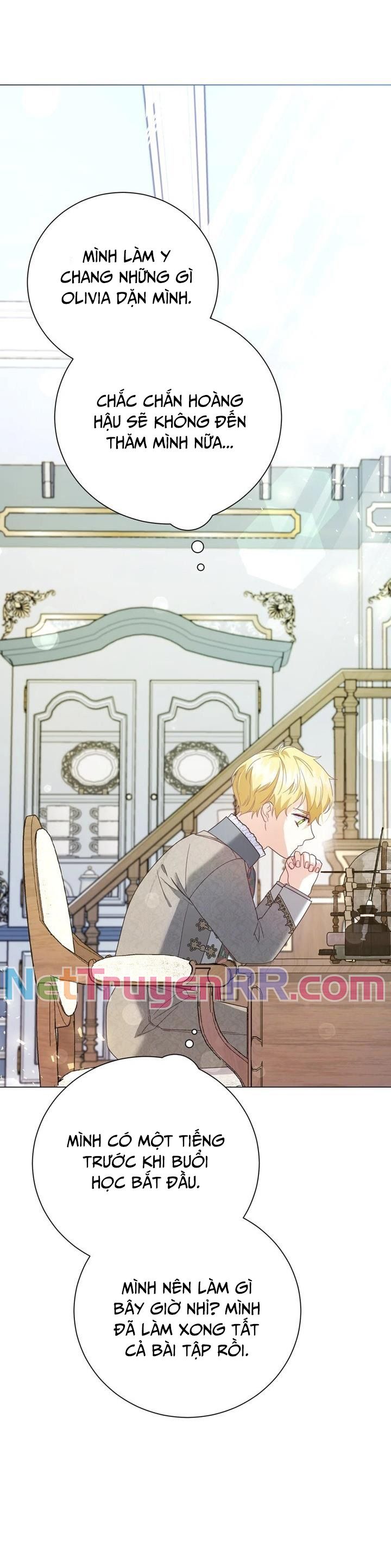 Cho Đến Khi Nữ Chính Thực Sự Xuất Hiện Chapter 38 - 77