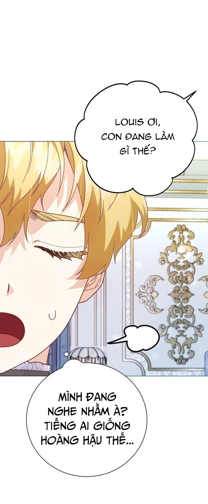 Cho Đến Khi Nữ Chính Thực Sự Xuất Hiện Chapter 38 - 78