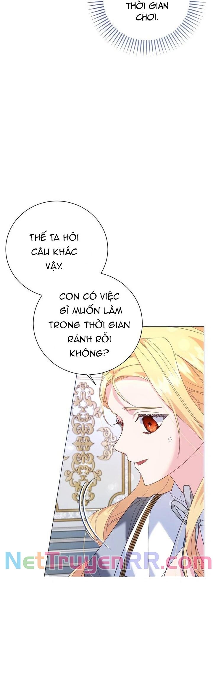 Cho Đến Khi Nữ Chính Thực Sự Xuất Hiện Chapter 39 - 13