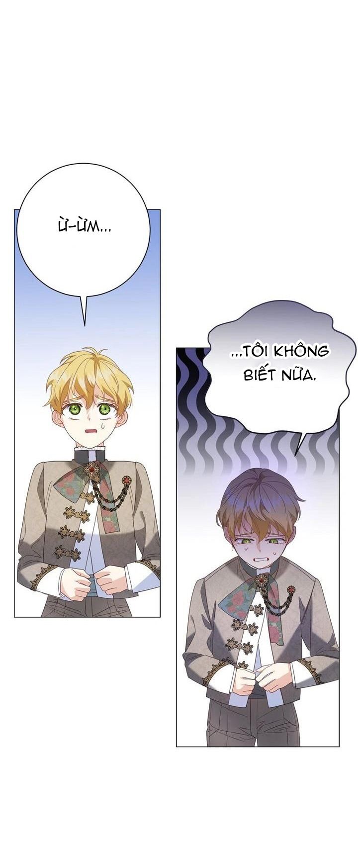 Cho Đến Khi Nữ Chính Thực Sự Xuất Hiện Chapter 39 - 14