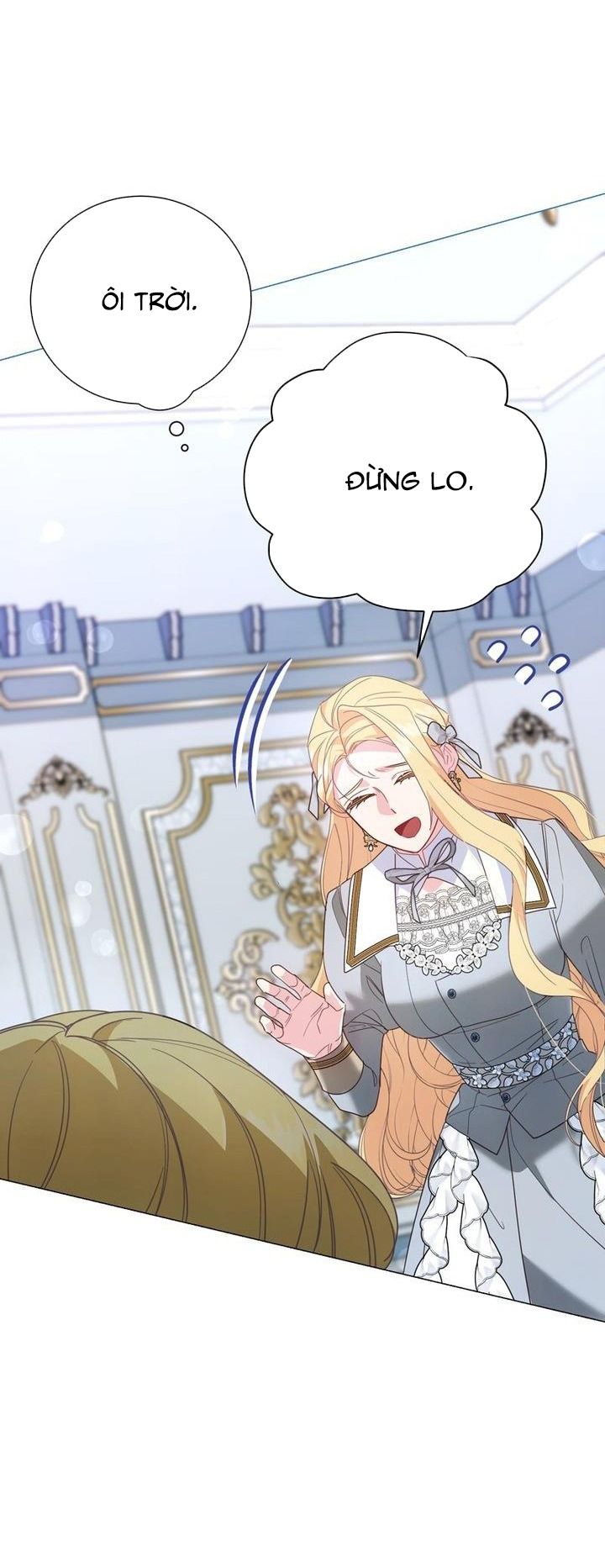 Cho Đến Khi Nữ Chính Thực Sự Xuất Hiện Chapter 39 - 15