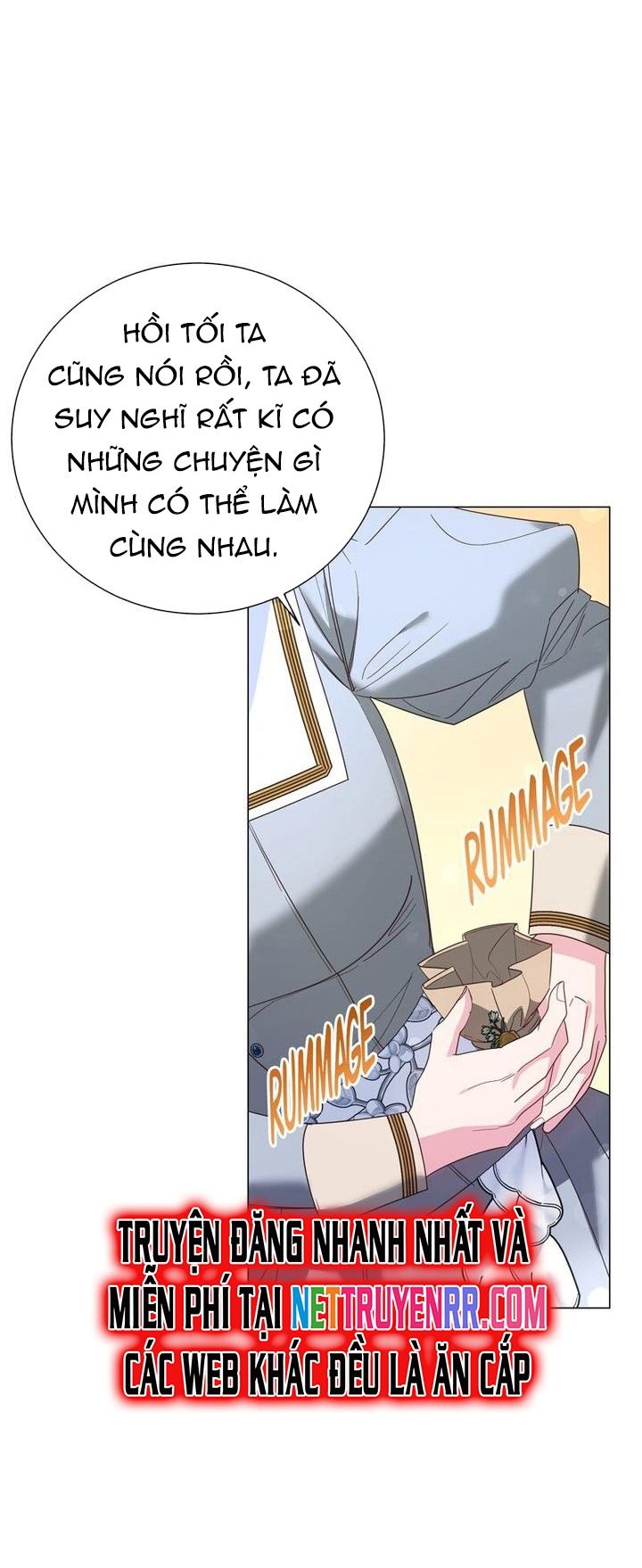 Cho Đến Khi Nữ Chính Thực Sự Xuất Hiện Chapter 39 - 16