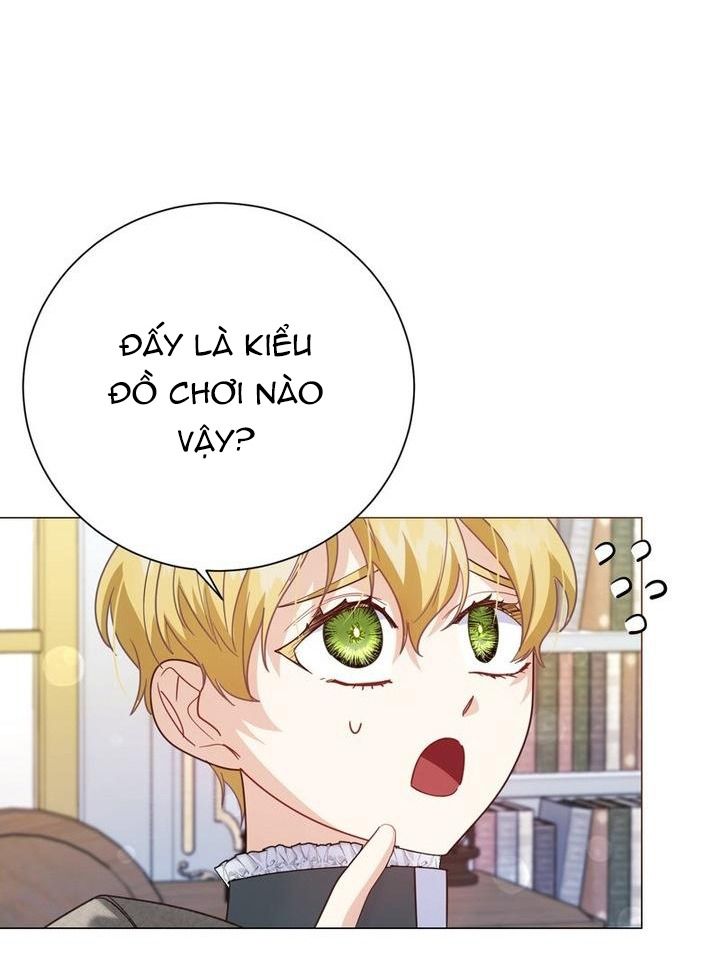 Cho Đến Khi Nữ Chính Thực Sự Xuất Hiện Chapter 39 - 20