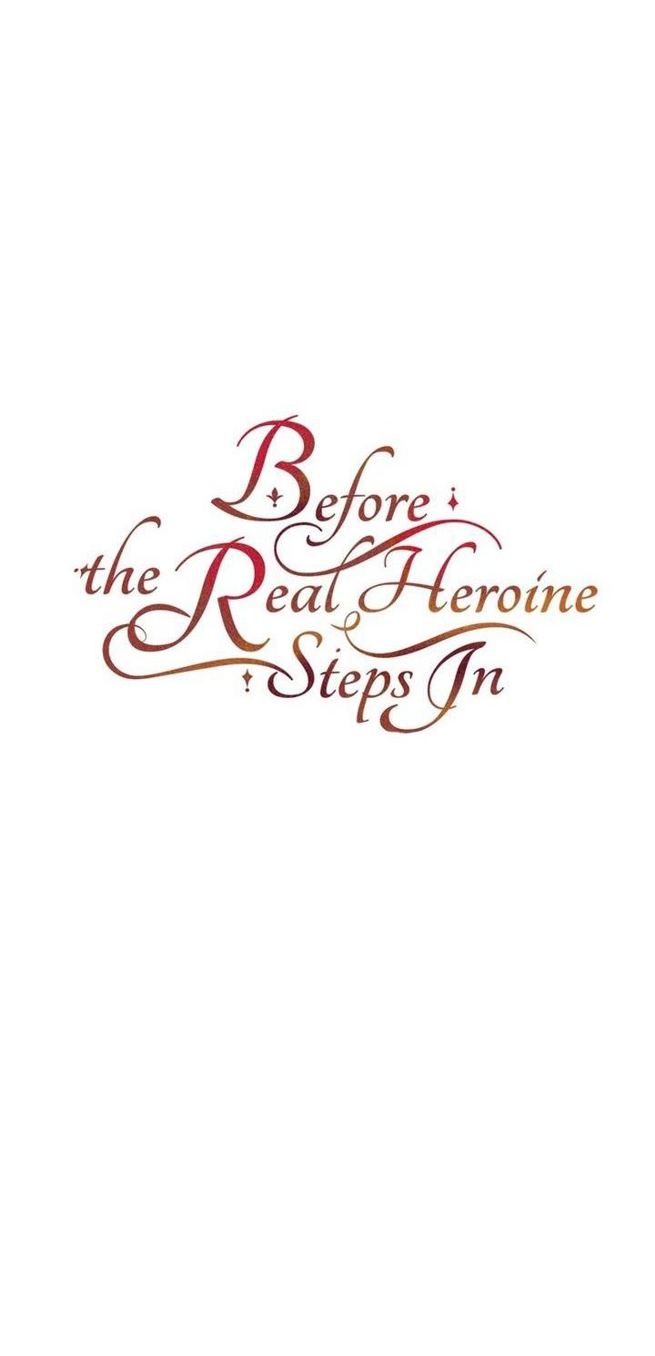 Cho Đến Khi Nữ Chính Thực Sự Xuất Hiện Chapter 39 - 24