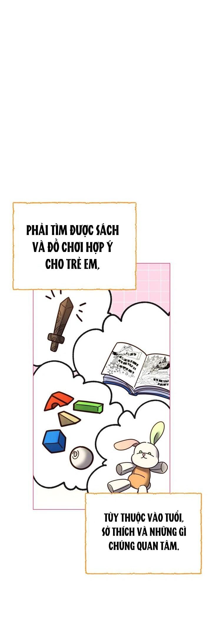 Cho Đến Khi Nữ Chính Thực Sự Xuất Hiện Chapter 39 - 25