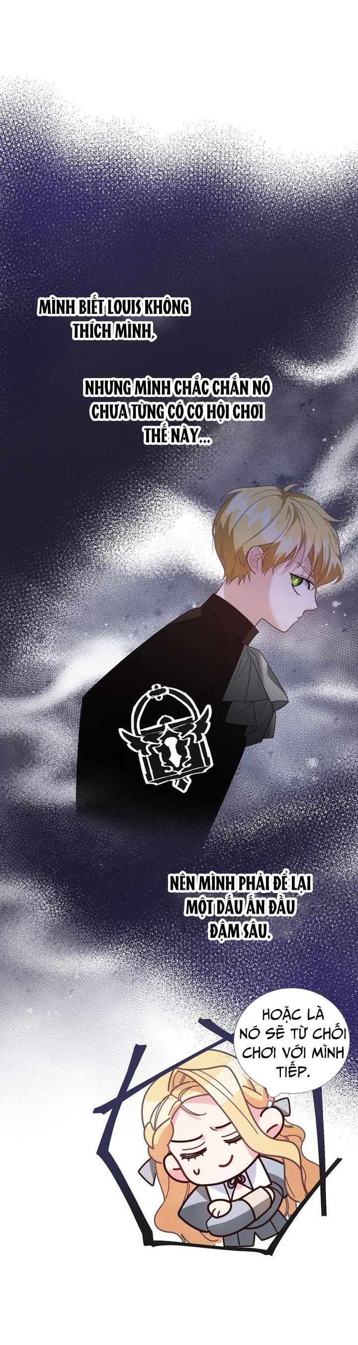 Cho Đến Khi Nữ Chính Thực Sự Xuất Hiện Chapter 39 - 26