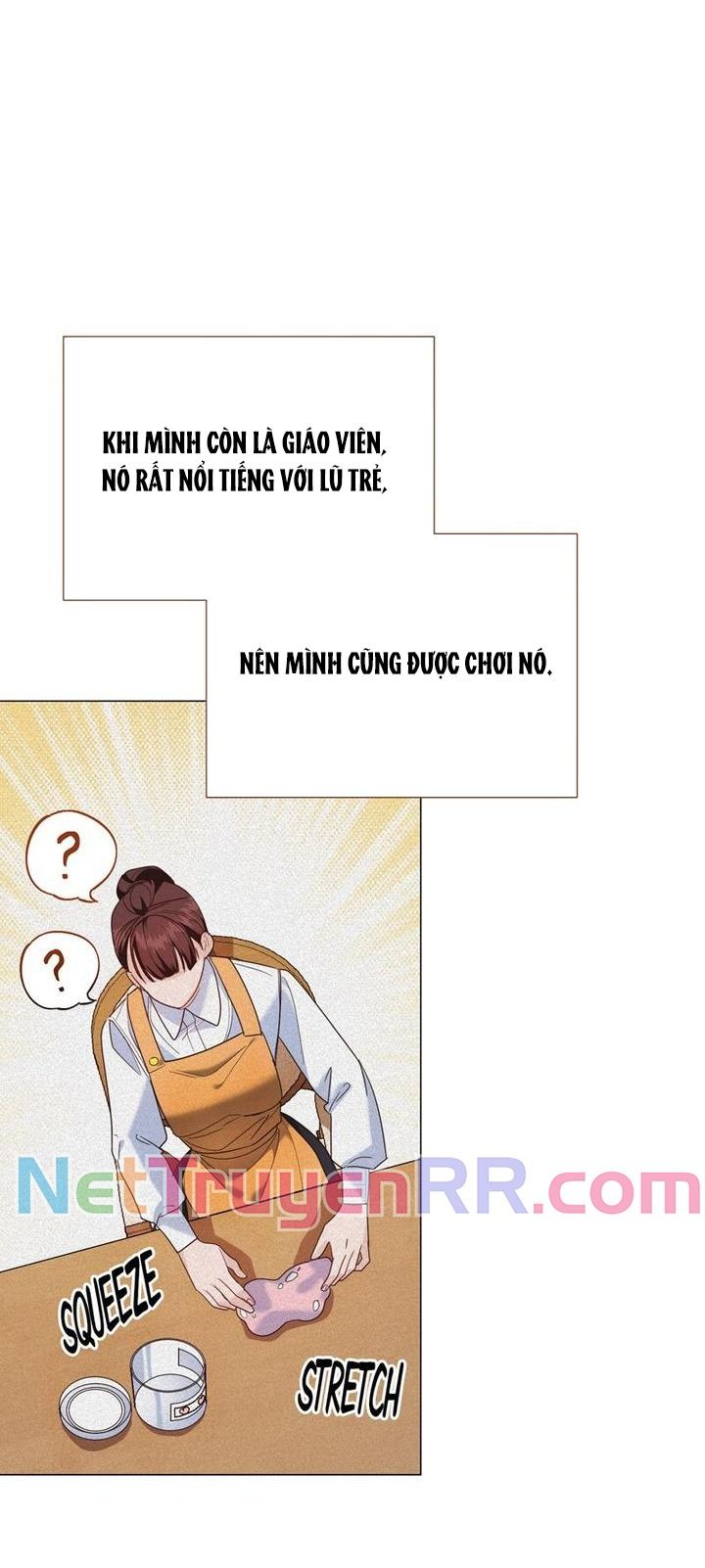 Cho Đến Khi Nữ Chính Thực Sự Xuất Hiện Chapter 39 - 29