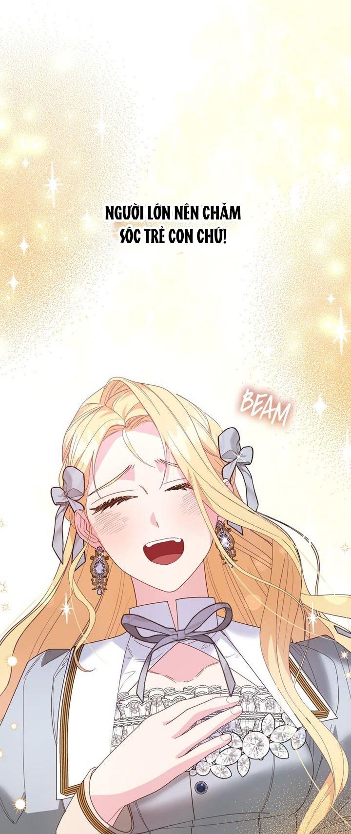 Cho Đến Khi Nữ Chính Thực Sự Xuất Hiện Chapter 39 - 4