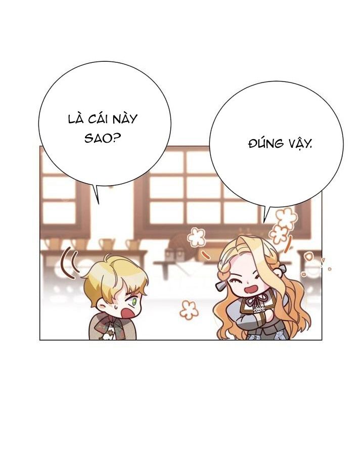 Cho Đến Khi Nữ Chính Thực Sự Xuất Hiện Chapter 39 - 34