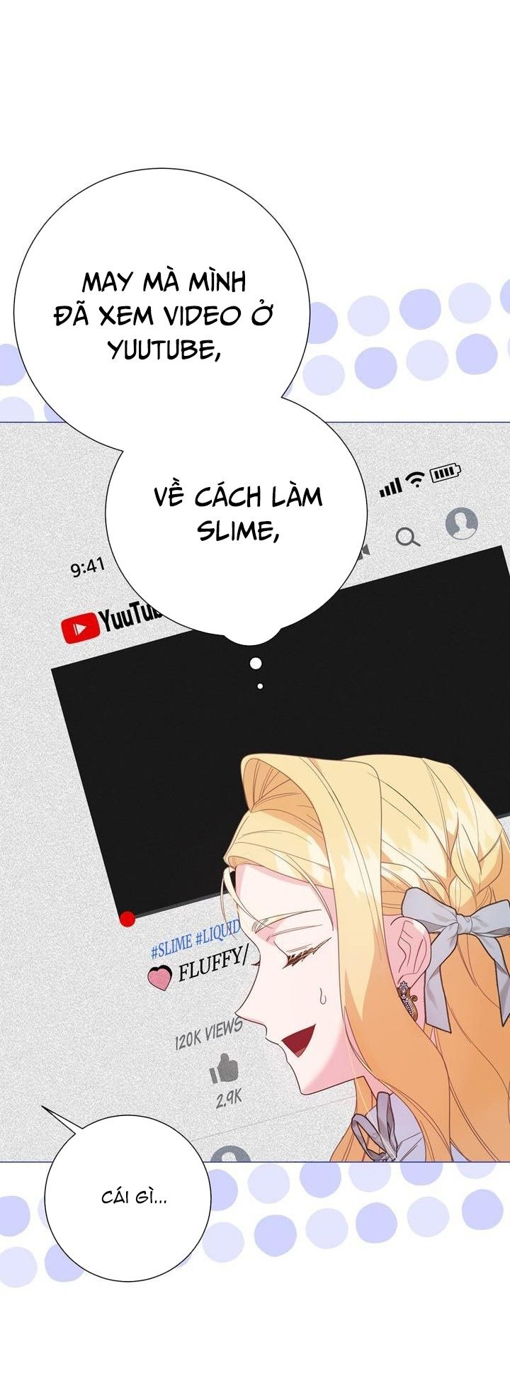 Cho Đến Khi Nữ Chính Thực Sự Xuất Hiện Chapter 39 - 35