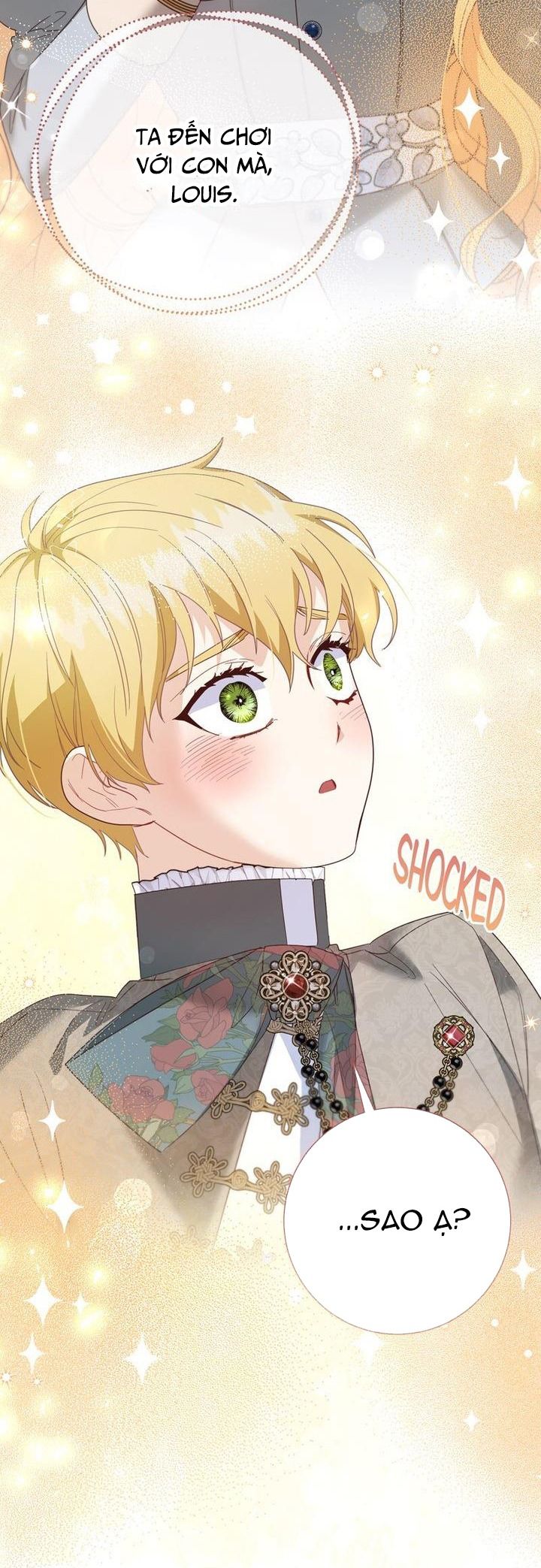 Cho Đến Khi Nữ Chính Thực Sự Xuất Hiện Chapter 39 - 5