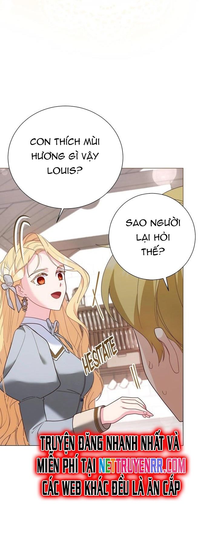 Cho Đến Khi Nữ Chính Thực Sự Xuất Hiện Chapter 39 - 45