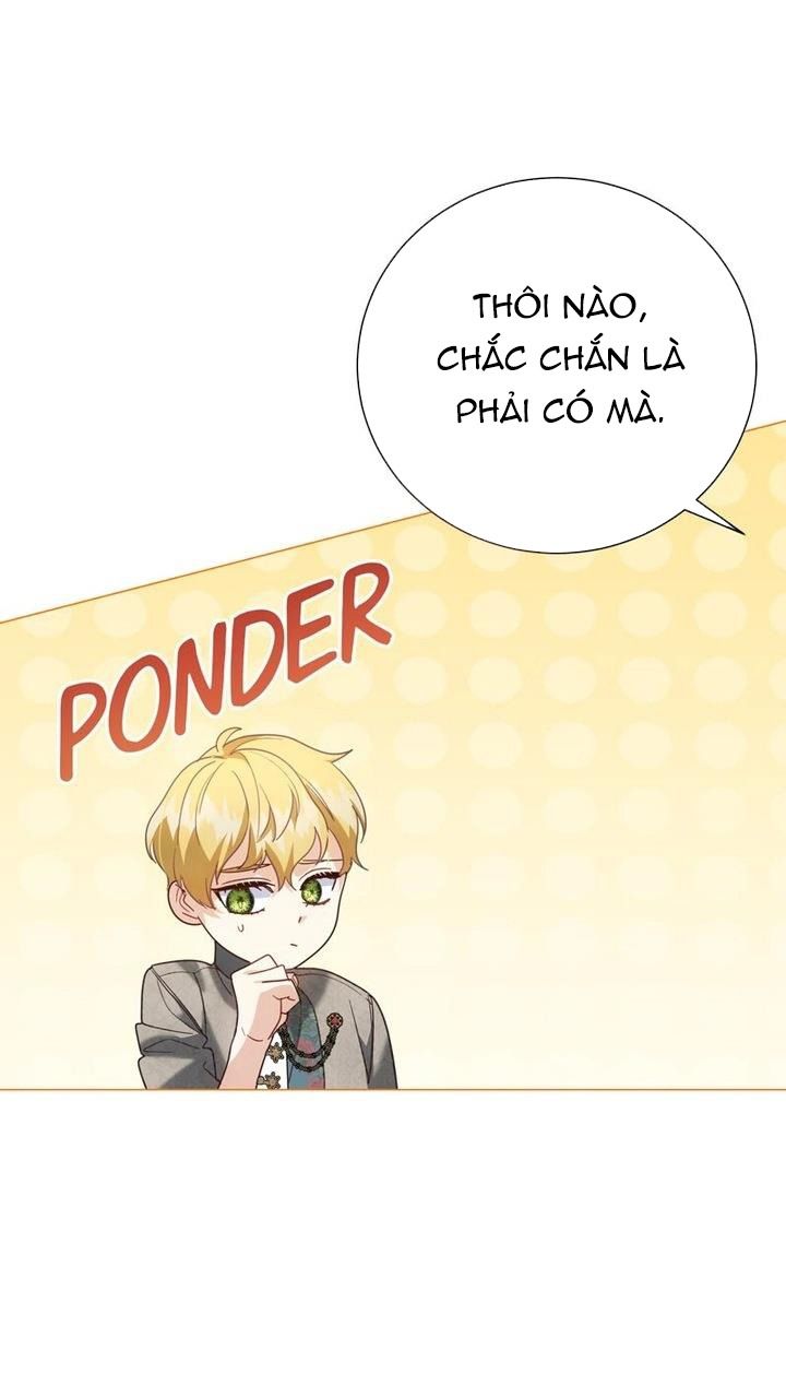 Cho Đến Khi Nữ Chính Thực Sự Xuất Hiện Chapter 39 - 46