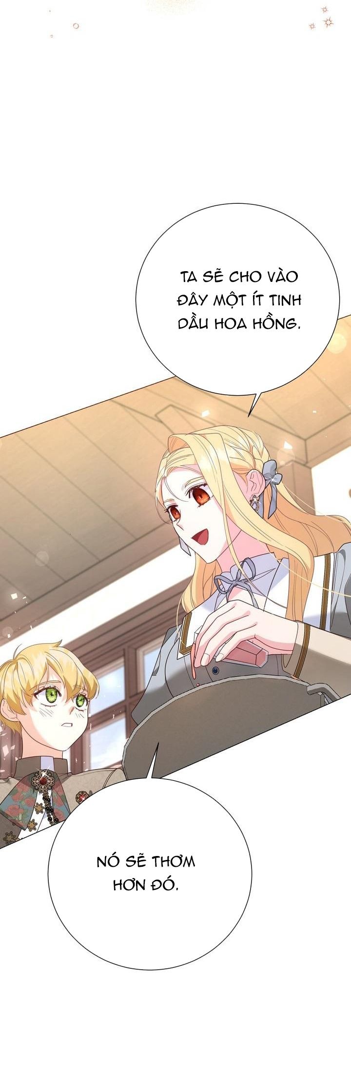 Cho Đến Khi Nữ Chính Thực Sự Xuất Hiện Chapter 39 - 49