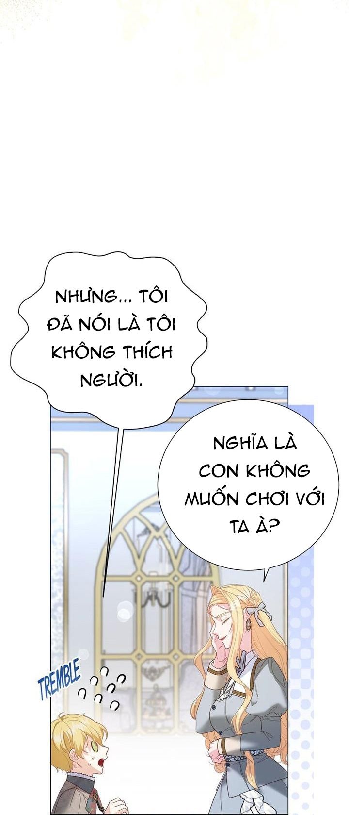 Cho Đến Khi Nữ Chính Thực Sự Xuất Hiện Chapter 39 - 6