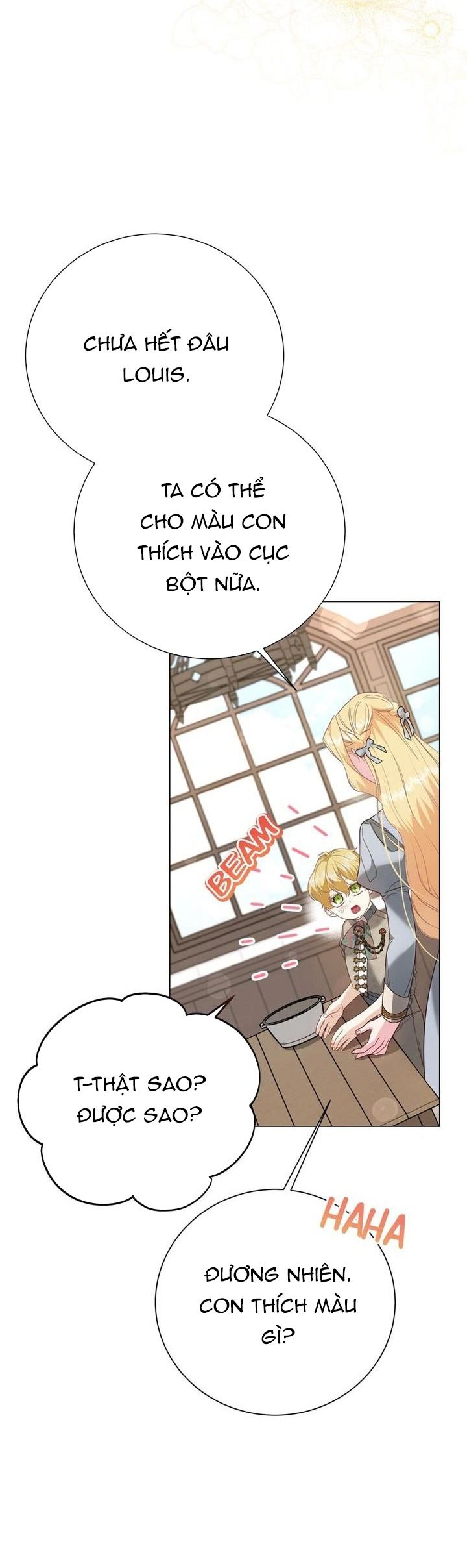 Cho Đến Khi Nữ Chính Thực Sự Xuất Hiện Chapter 39 - 56