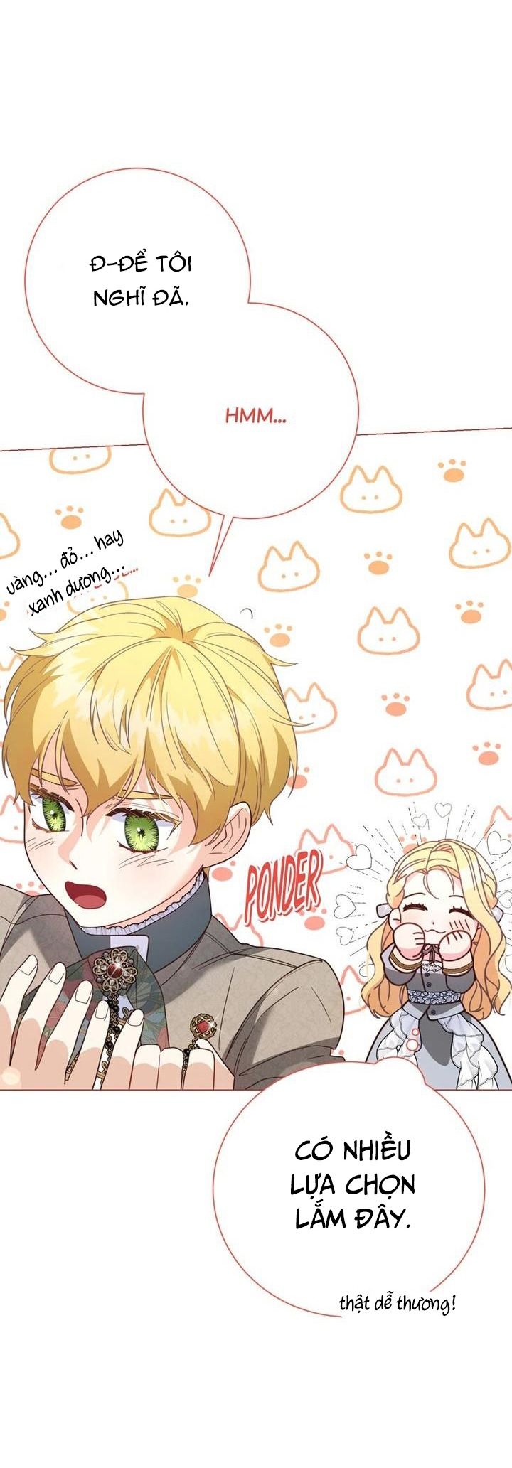 Cho Đến Khi Nữ Chính Thực Sự Xuất Hiện Chapter 39 - 57