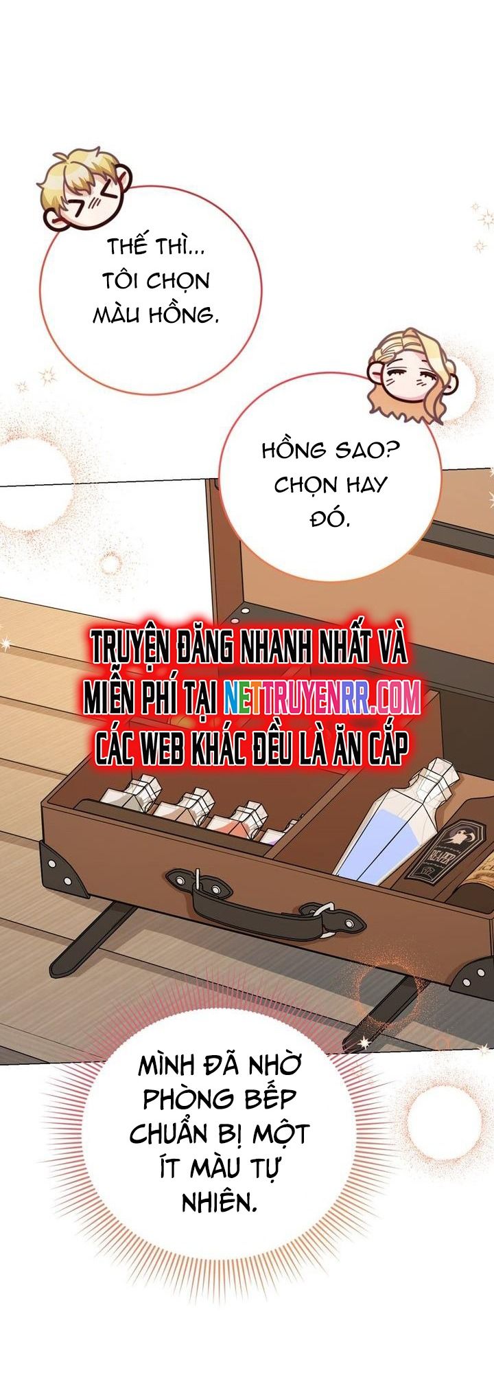 Cho Đến Khi Nữ Chính Thực Sự Xuất Hiện Chapter 39 - 58