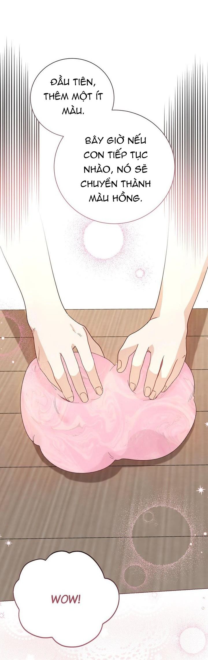 Cho Đến Khi Nữ Chính Thực Sự Xuất Hiện Chapter 39 - 59