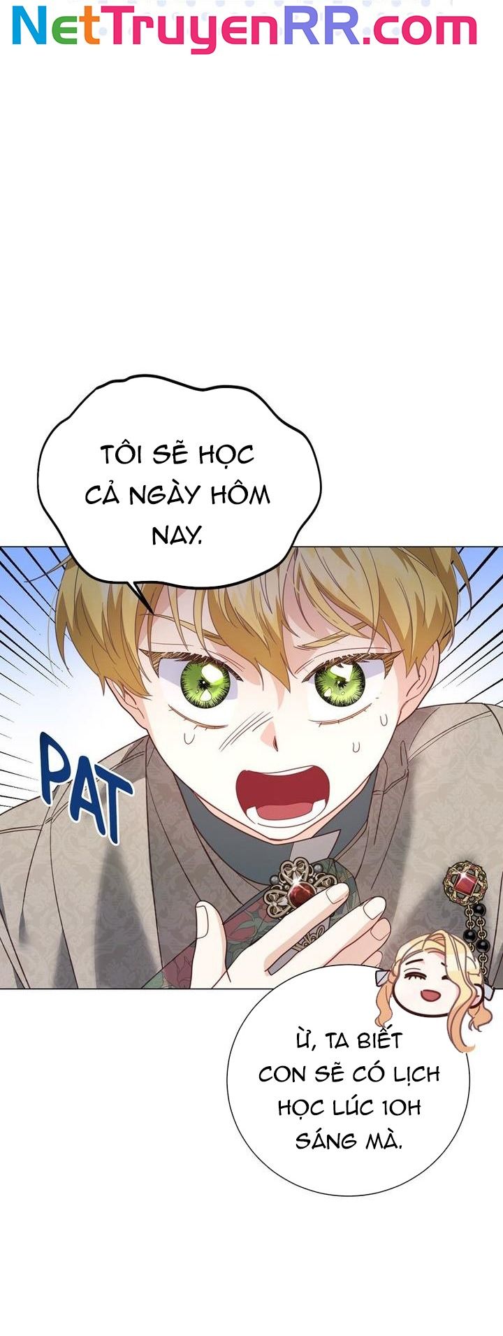 Cho Đến Khi Nữ Chính Thực Sự Xuất Hiện Chapter 39 - 7