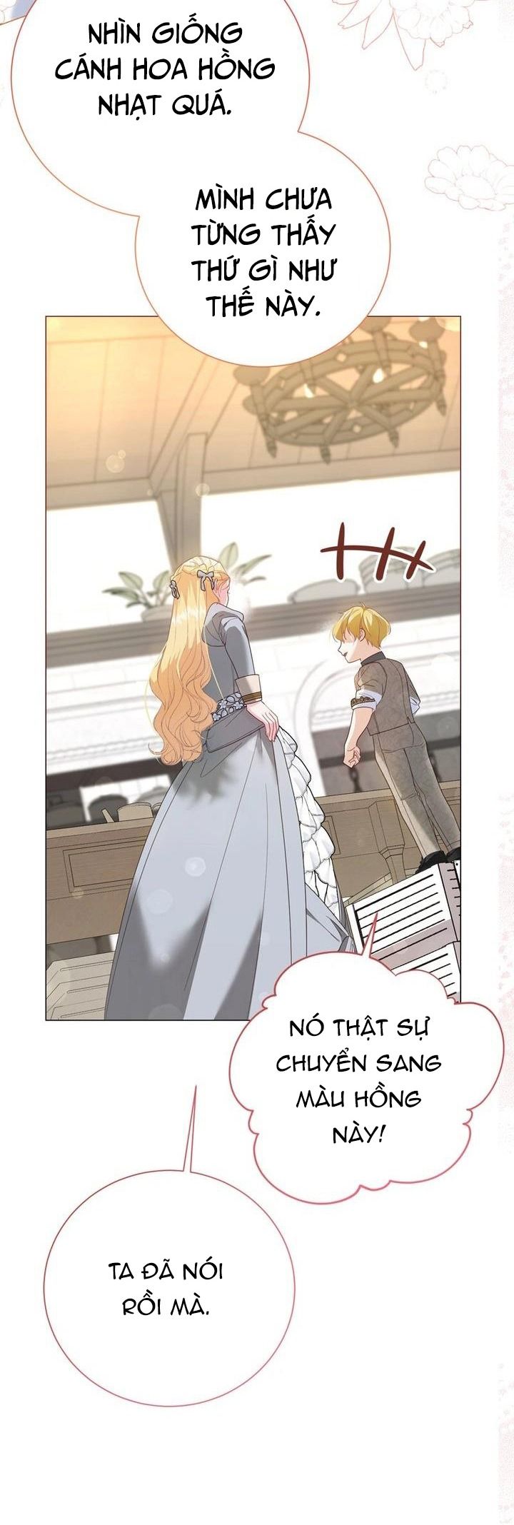 Cho Đến Khi Nữ Chính Thực Sự Xuất Hiện Chapter 39 - 61