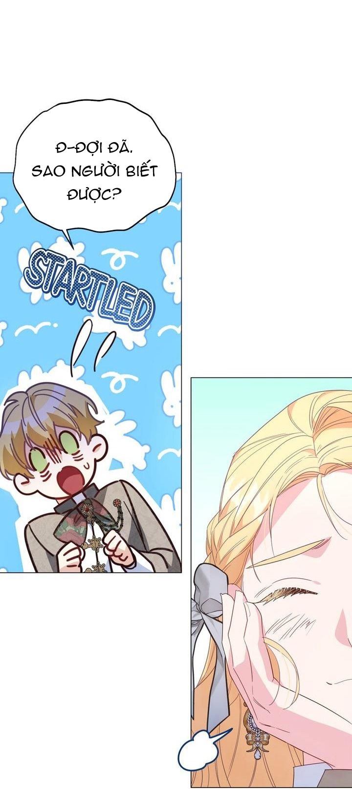 Cho Đến Khi Nữ Chính Thực Sự Xuất Hiện Chapter 39 - 8