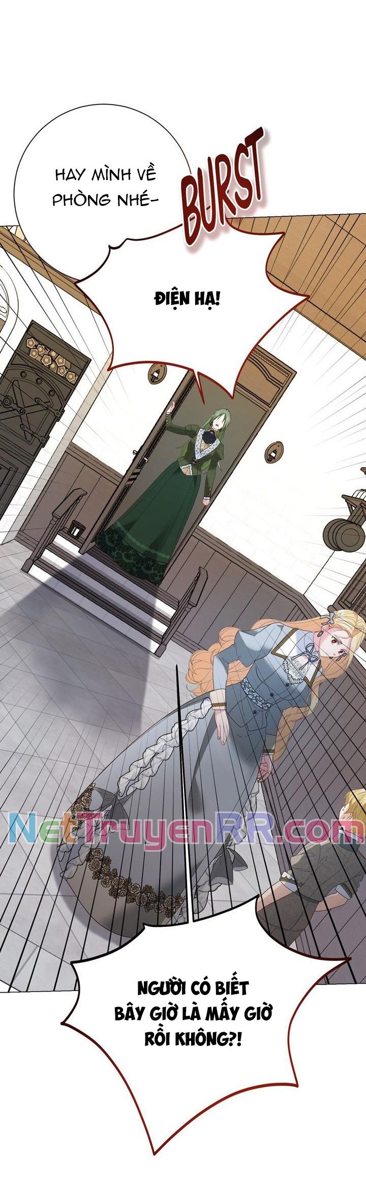 Cho Đến Khi Nữ Chính Thực Sự Xuất Hiện Chapter 39 - 71