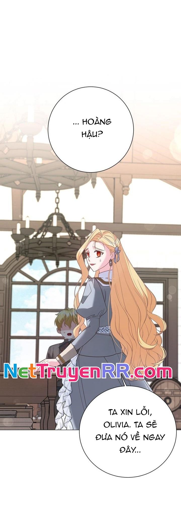 Cho Đến Khi Nữ Chính Thực Sự Xuất Hiện Chapter 39 - 73