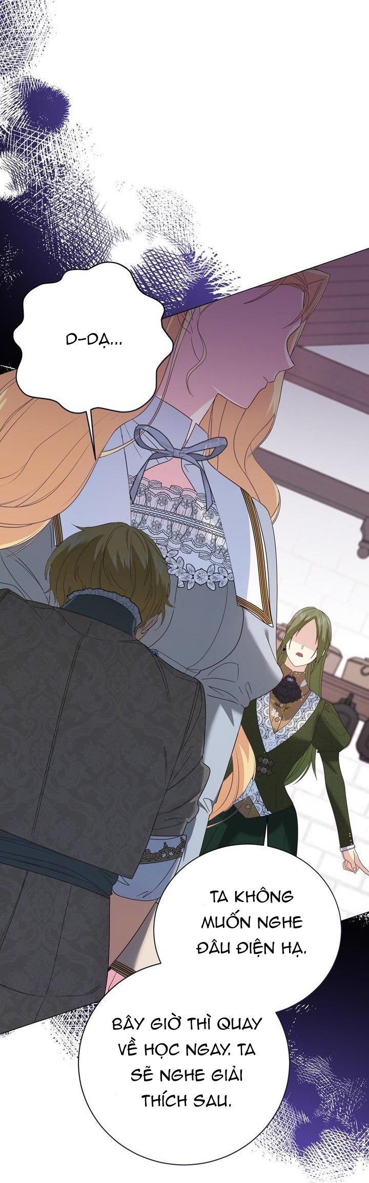 Cho Đến Khi Nữ Chính Thực Sự Xuất Hiện Chapter 39 - 75