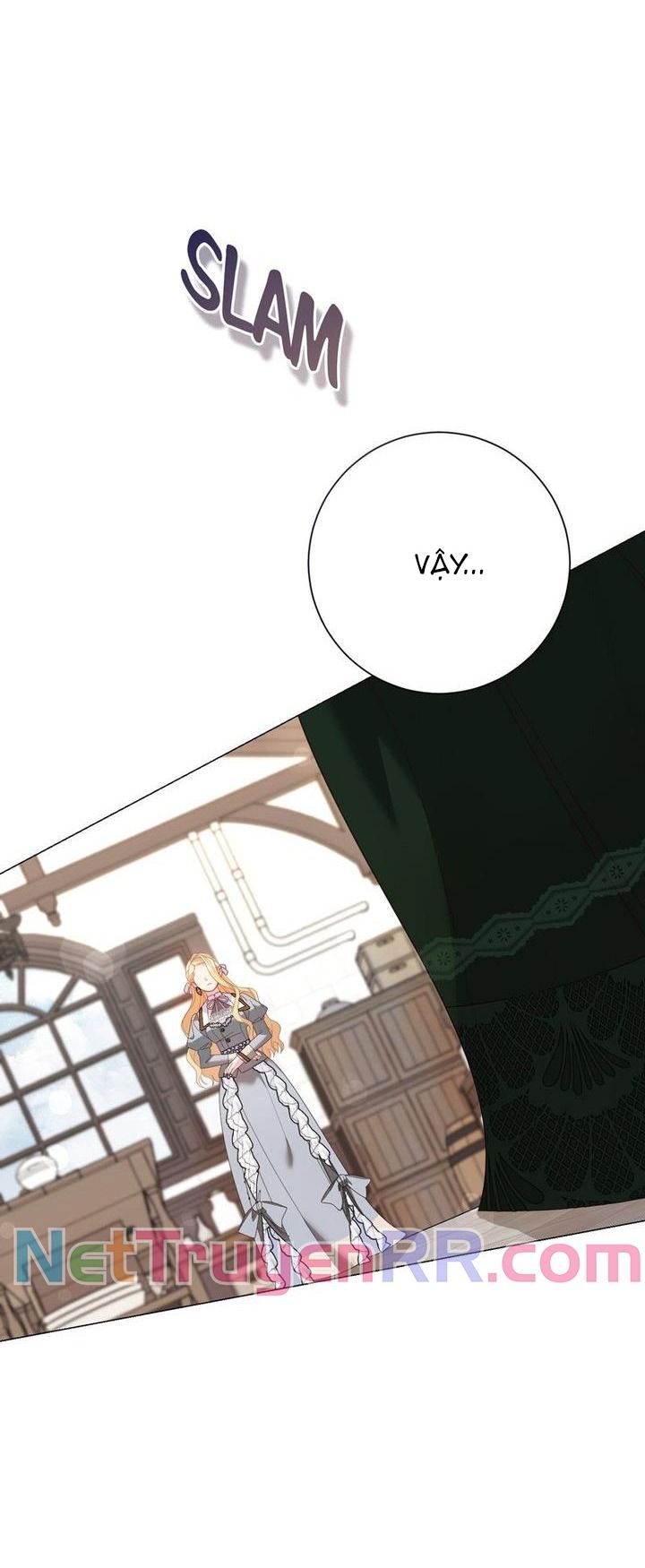 Cho Đến Khi Nữ Chính Thực Sự Xuất Hiện Chapter 39 - 77