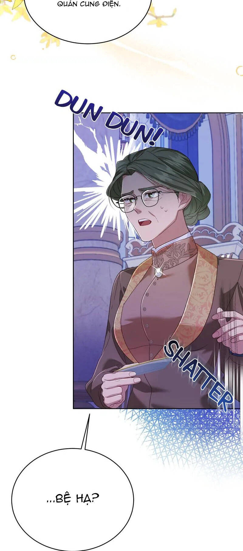 Cho Đến Khi Nữ Chính Thực Sự Xuất Hiện Chapter 4 - 2