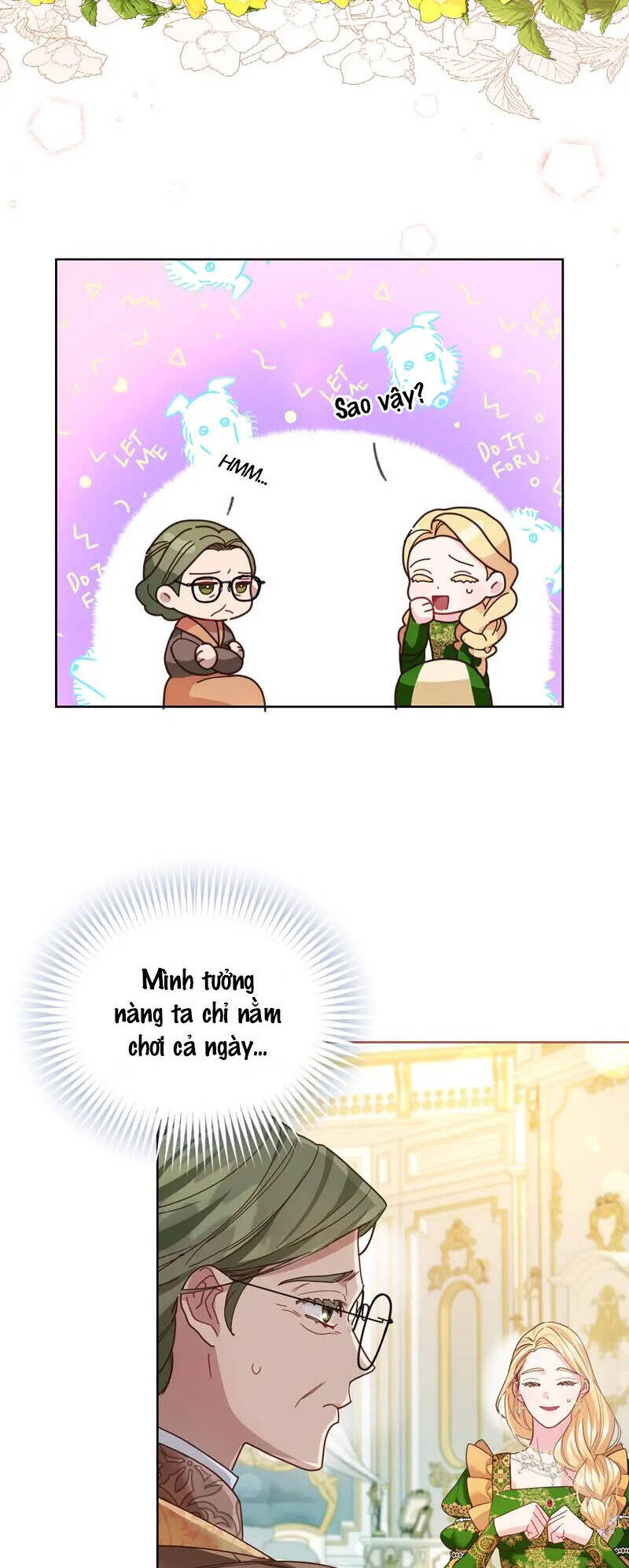 Cho Đến Khi Nữ Chính Thực Sự Xuất Hiện Chapter 4 - 14
