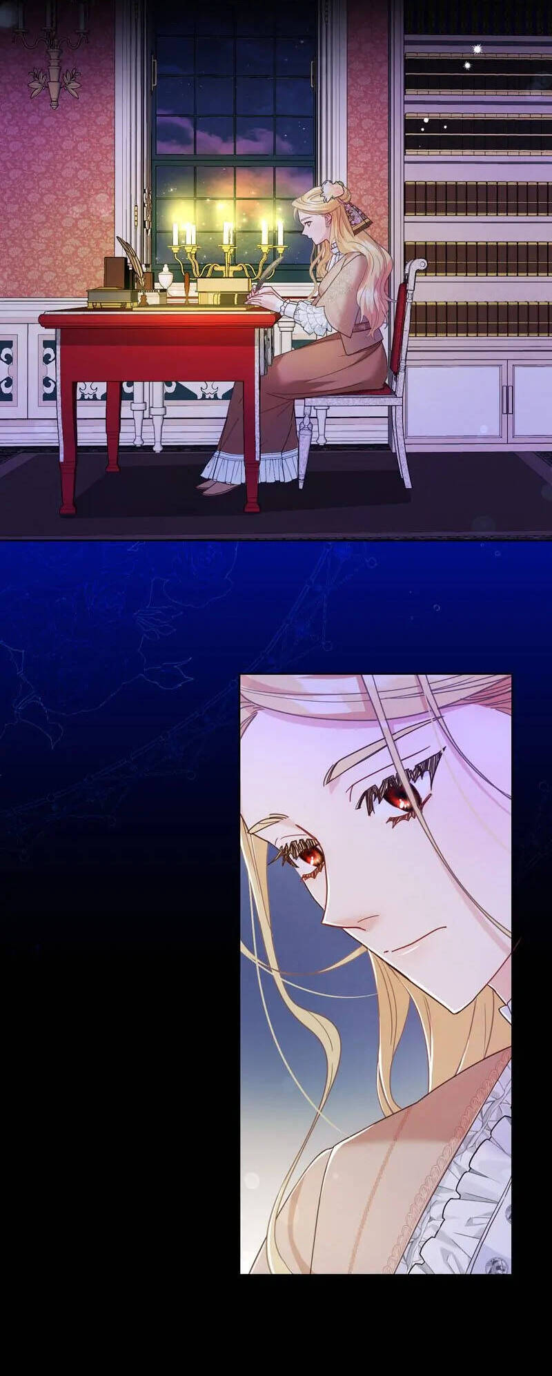 Cho Đến Khi Nữ Chính Thực Sự Xuất Hiện Chapter 4 - 16