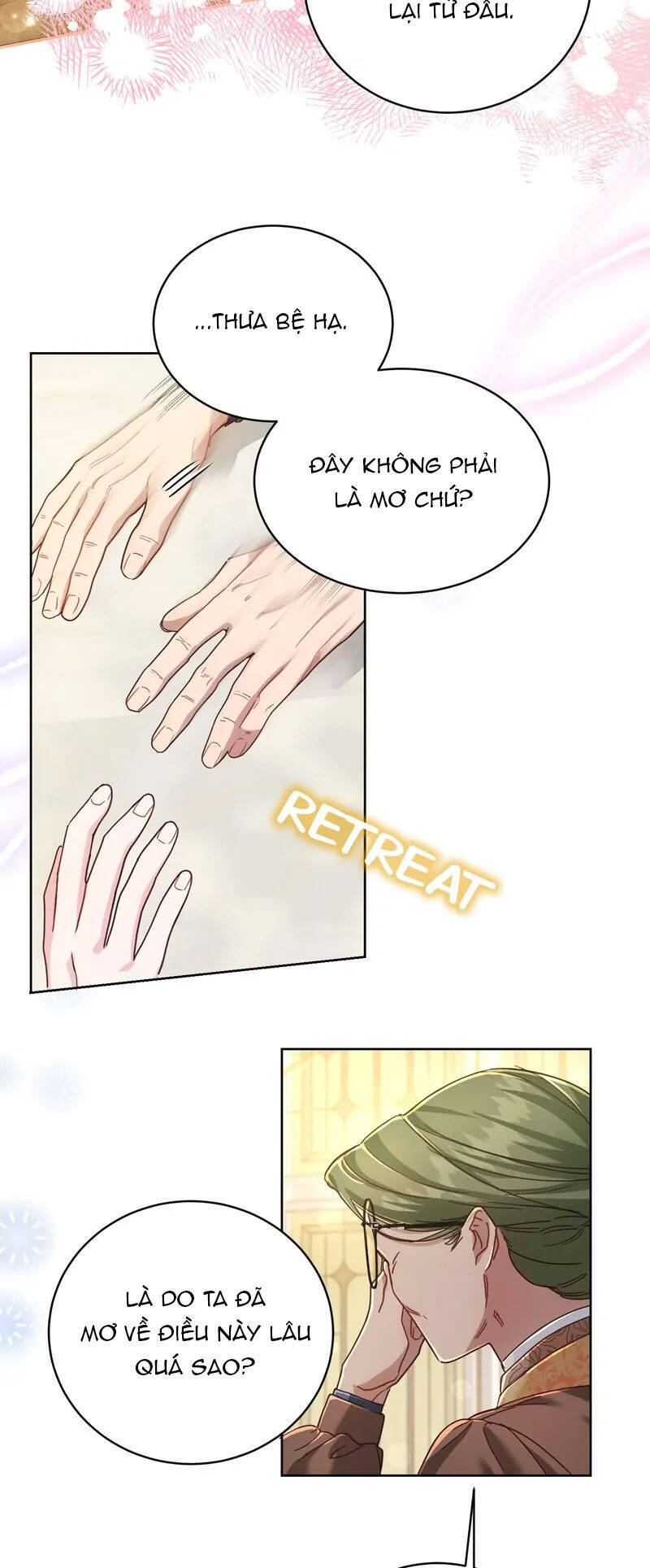 Cho Đến Khi Nữ Chính Thực Sự Xuất Hiện Chapter 4 - 20