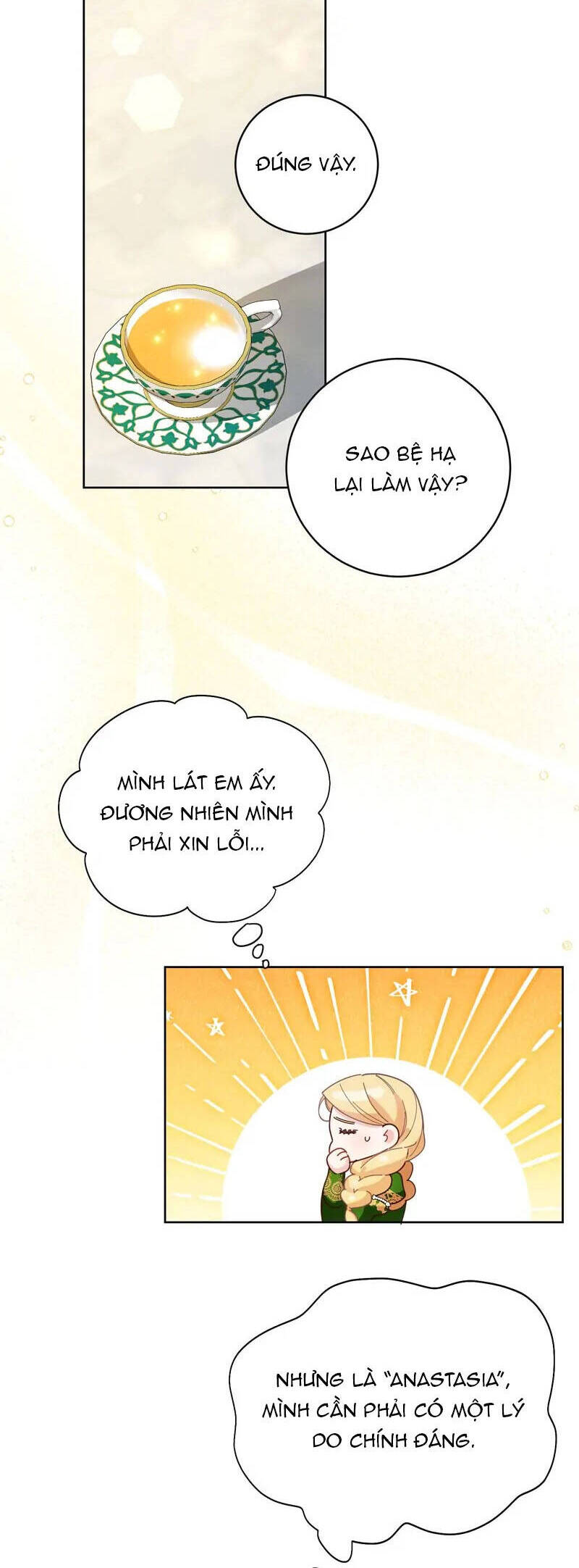 Cho Đến Khi Nữ Chính Thực Sự Xuất Hiện Chapter 4 - 26