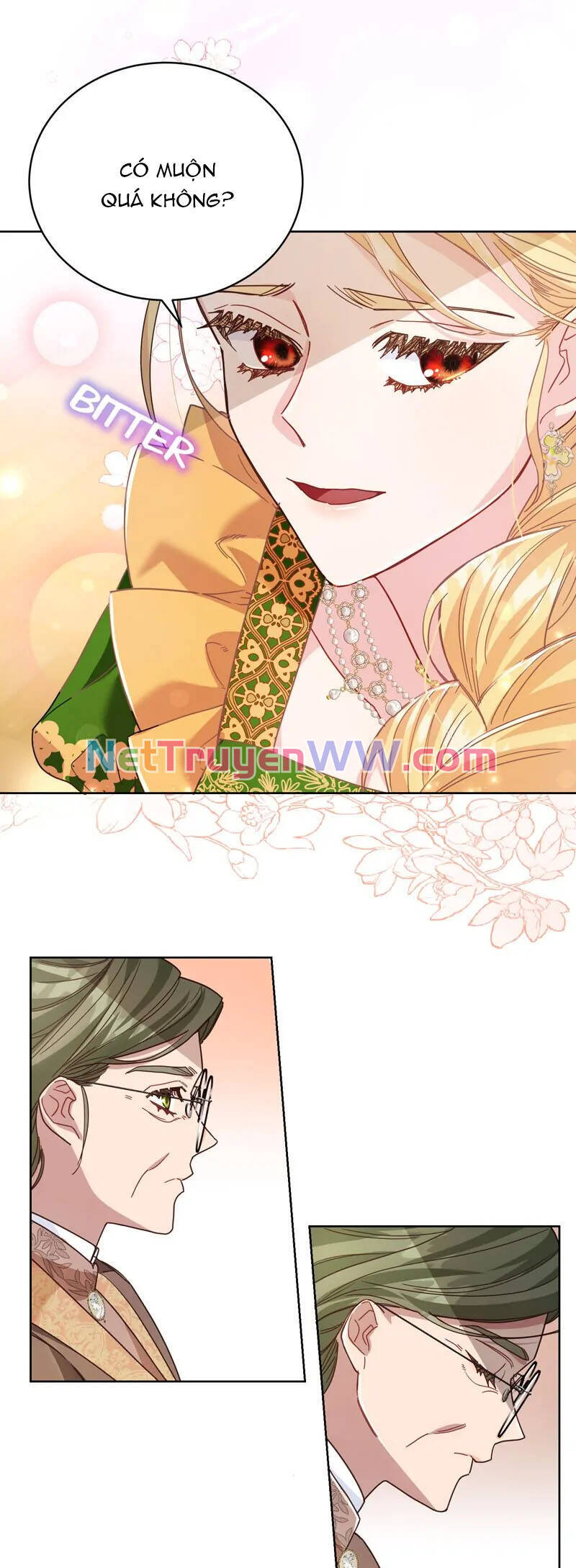 Cho Đến Khi Nữ Chính Thực Sự Xuất Hiện Chapter 4 - 29