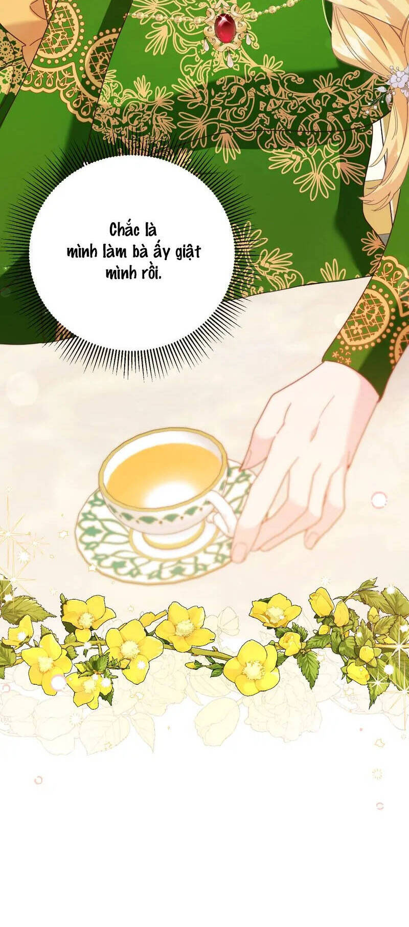 Cho Đến Khi Nữ Chính Thực Sự Xuất Hiện Chapter 4 - 4