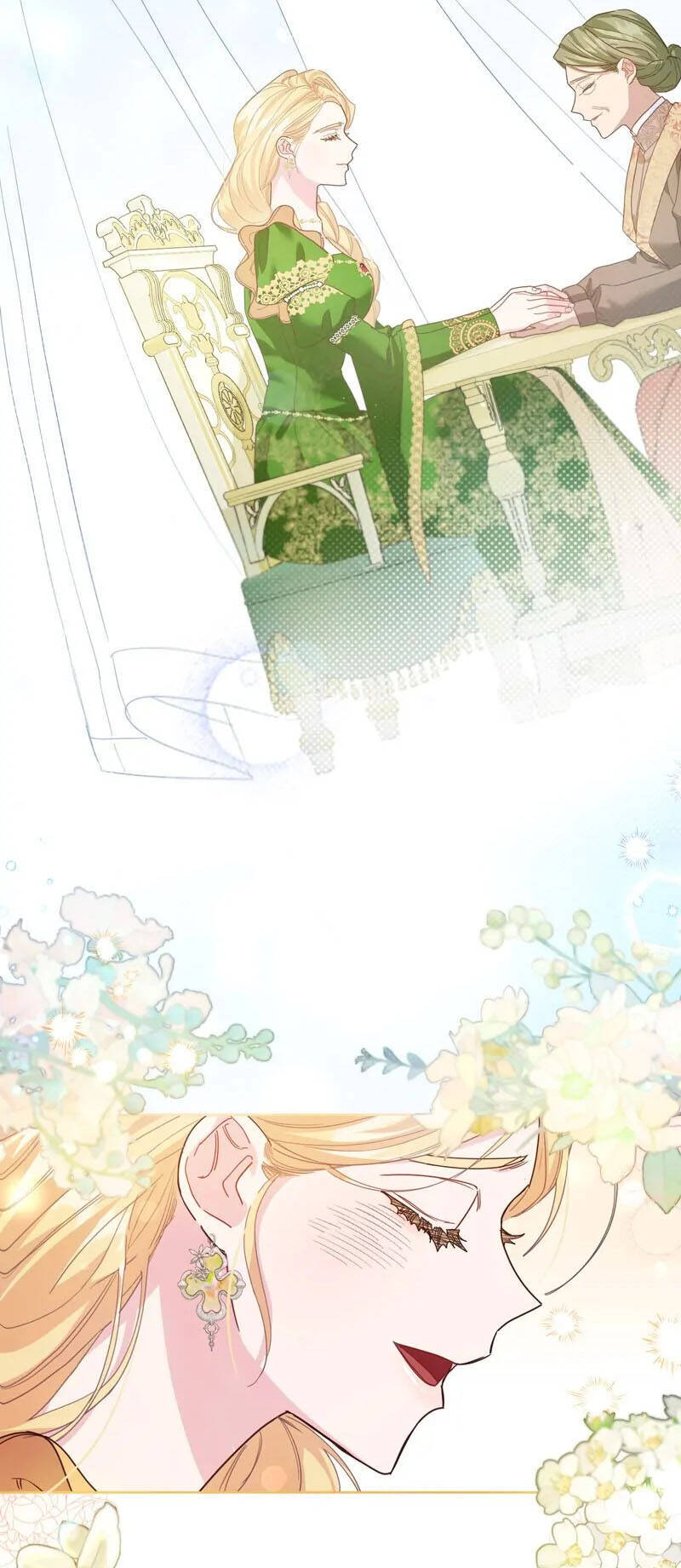 Cho Đến Khi Nữ Chính Thực Sự Xuất Hiện Chapter 4 - 33