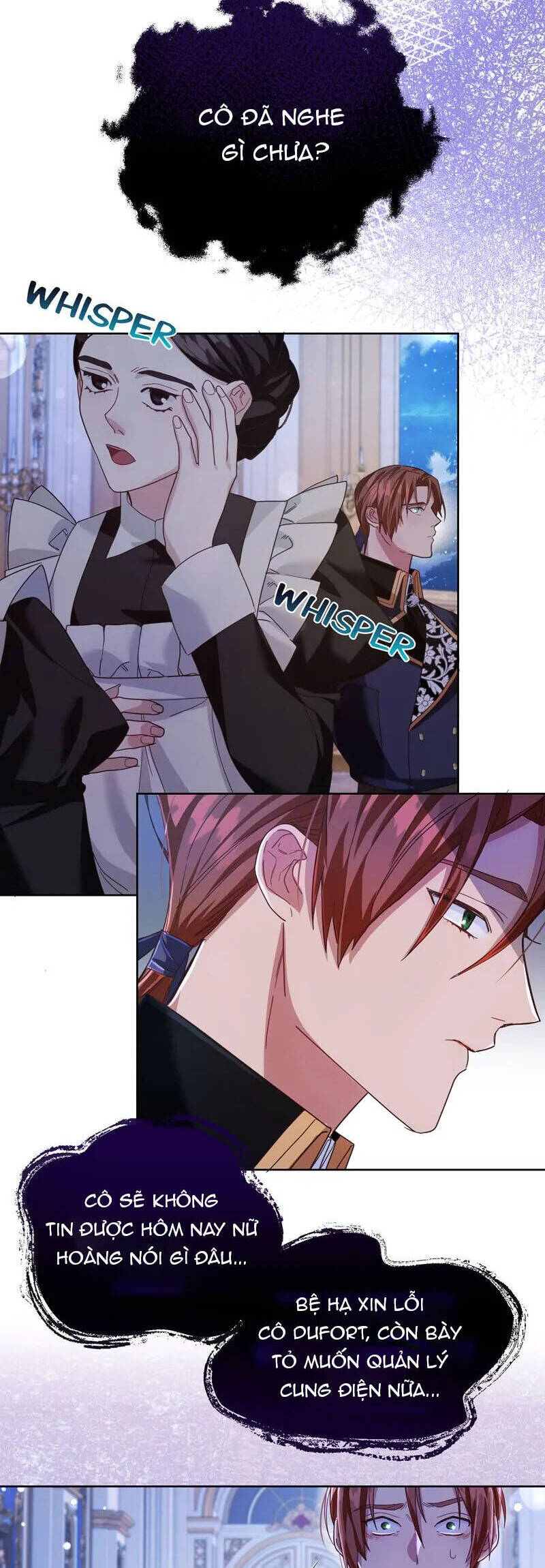 Cho Đến Khi Nữ Chính Thực Sự Xuất Hiện Chapter 4 - 36