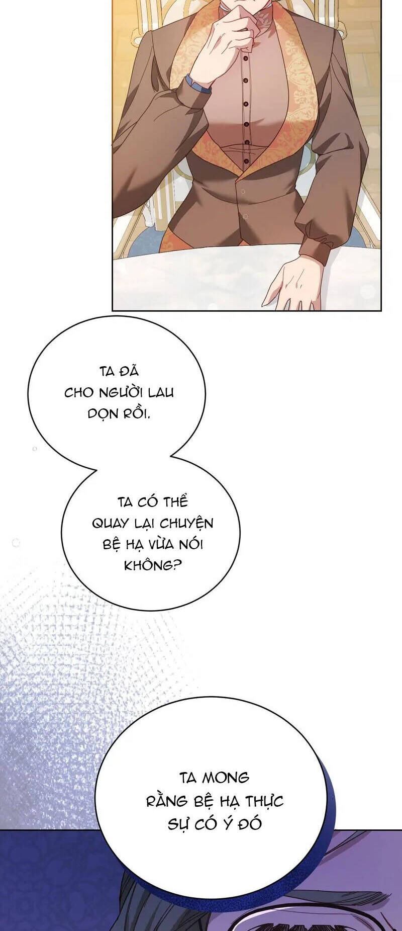 Cho Đến Khi Nữ Chính Thực Sự Xuất Hiện Chapter 4 - 6