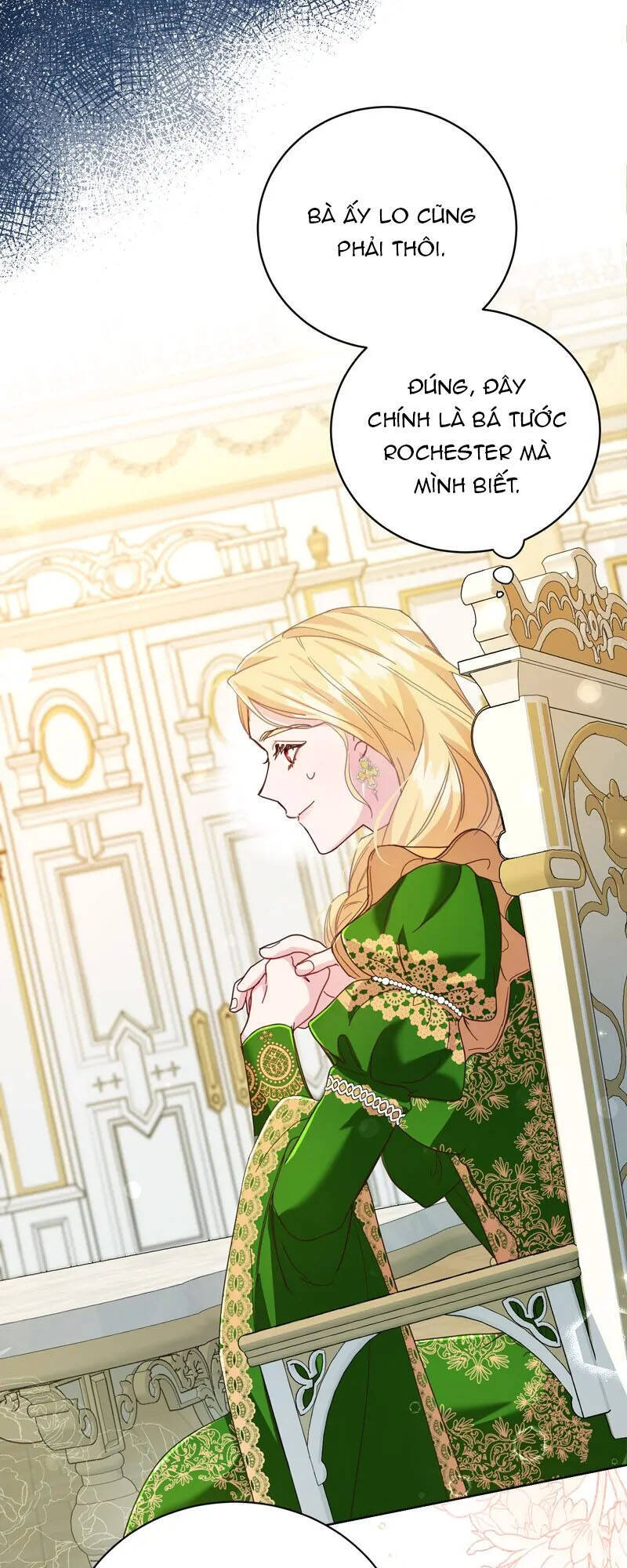 Cho Đến Khi Nữ Chính Thực Sự Xuất Hiện Chapter 4 - 10